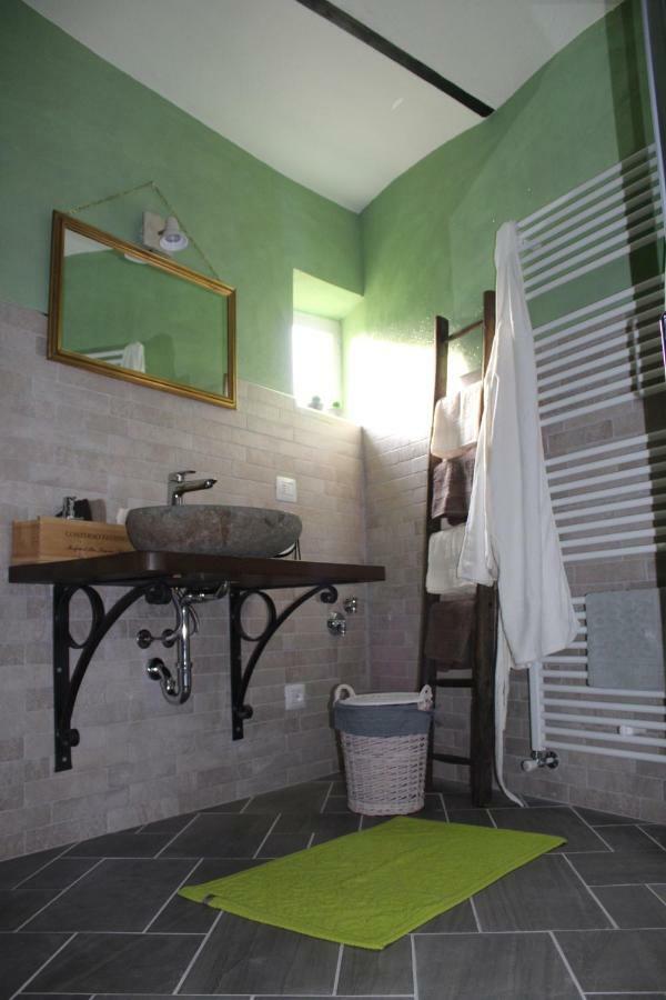 Langa 4 Love Daire Novello Dış mekan fotoğraf